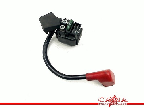 Starter solenoid honda - honda, cbr