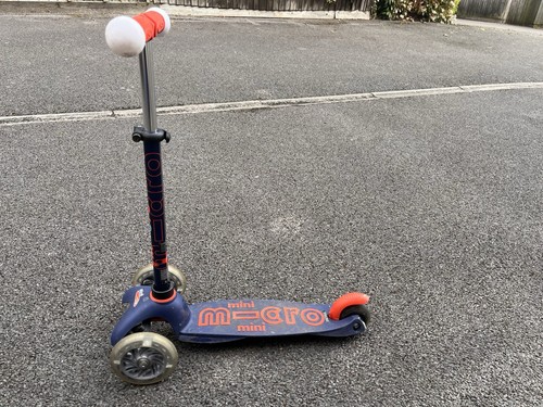 Micro scooters magic - micro,