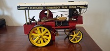 Wilesco D409 Steam Engine