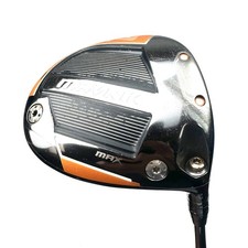 Callaway Mavrik Max Driver / 9 Degree / Graphite Design YS X-Stiff Flex
