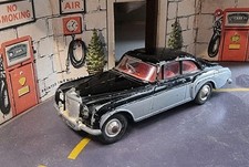Corgi Toys 224 Bentley Continental Sports Saloon
