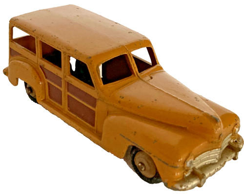 Dinky toys 27f - dinky,