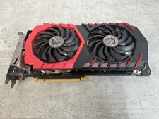 MSI NVIDIA GeForce GTX 1060