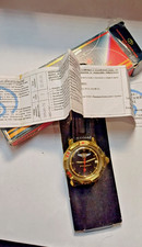 Wrist Watch VOSTOK
