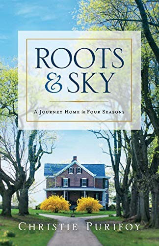 Roots and sky - roots,