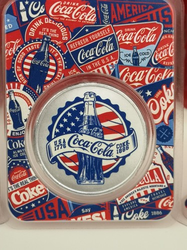 Coca cola 140th anniversary - coca-cola,