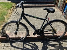 Merida Crossway 10 52cm