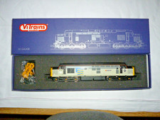 CLASS 37 / TRIPLE GREY LIVERY