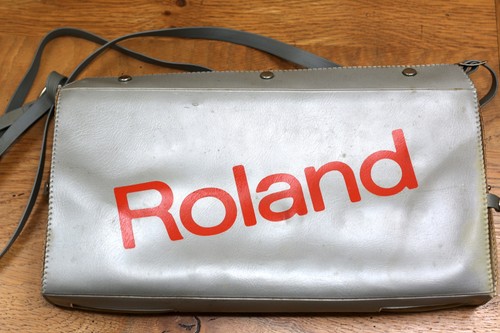 Roland 606 vintage computer - roland,