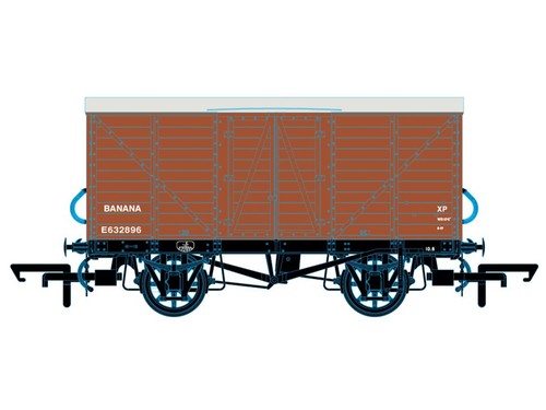 Oxford rail or76ban002 c - oxford, or76ban002/b/c