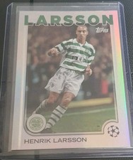 Topps Ucc Flagship 2024/25