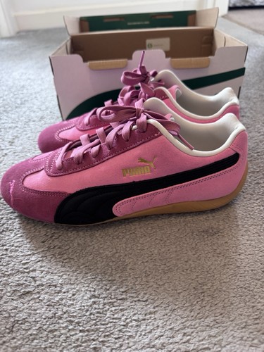 Puma speedcat sneaker - speedcat,