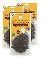 JR 100% Kangaroo Training