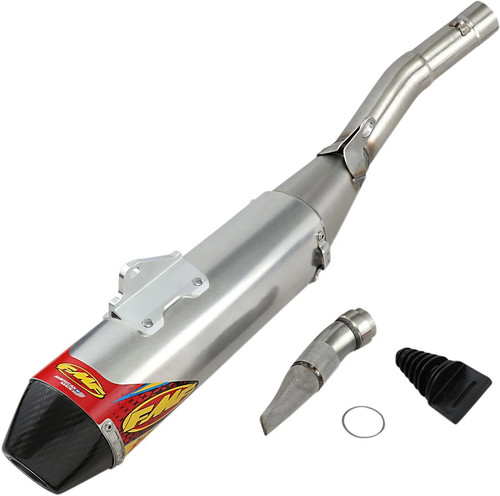 Fmf muffler factory rct - muffler, 4.1