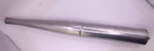 2 stroke glo engine tuned pipe