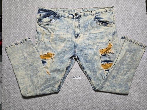 Evolution design distressed - in,