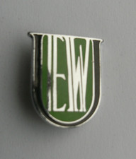 Trade Union Badge - IEIW (Shop