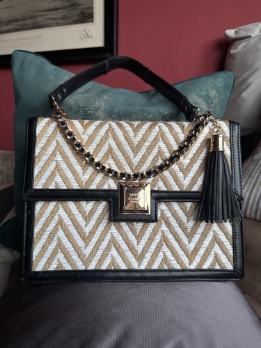 River island handbag - river,