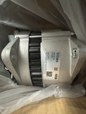 Alternator, 111368, HC Cargo (Bosch group brand), same day UK despatch, new