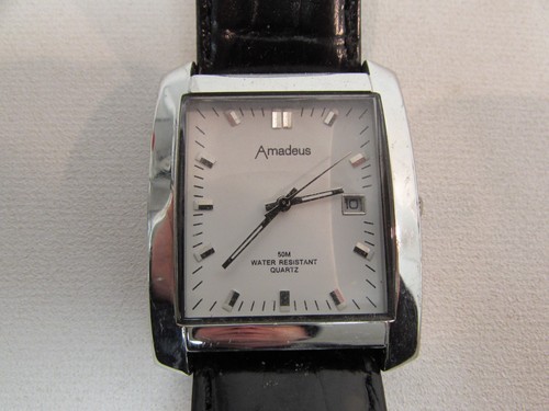 Men amadeus - (refw78),