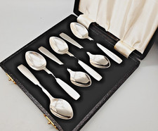 6 Vintage Mid Century