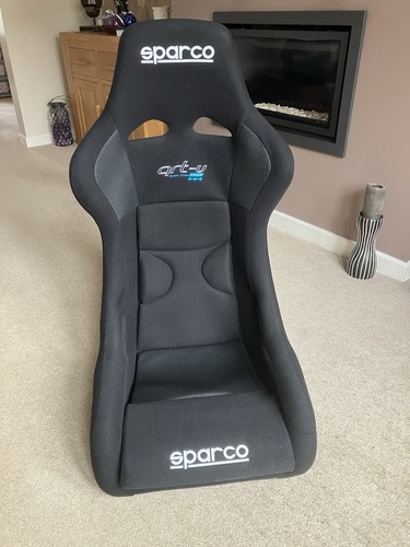 Sparco qrt competition - sparco, qrt-v