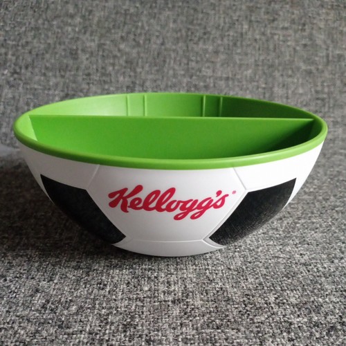 New kelloggs divided plastic - divided,