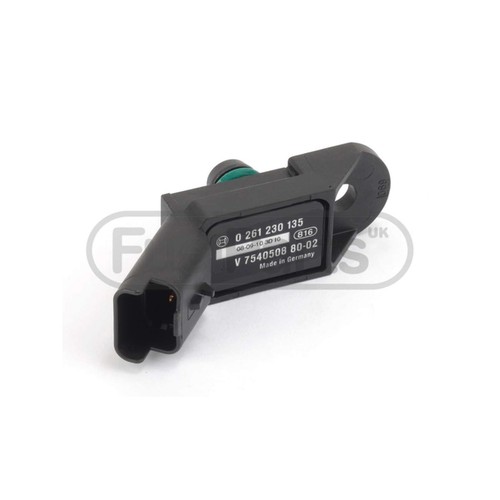 Map sensor for citroen mk3 - c5,