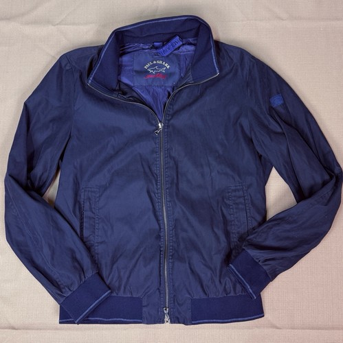Paul shark yachting - yachting, classic