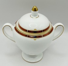 Wedgwood Colorado Sugar Bowl &