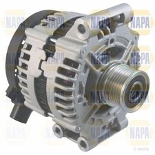 NAPA Alternator for Citroen C4