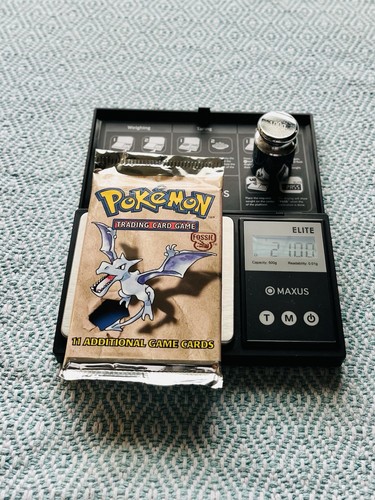 00g heavy box fresh - 21.00g,