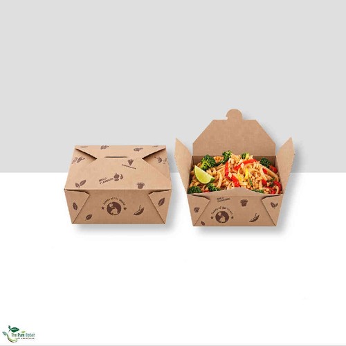 Standard eco food - eco,