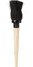 Tar Brush Short Handle
