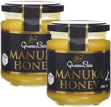 Queen Bee New Zealand Manuka