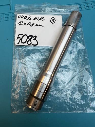 Chris king 142x12mm rear - "3",