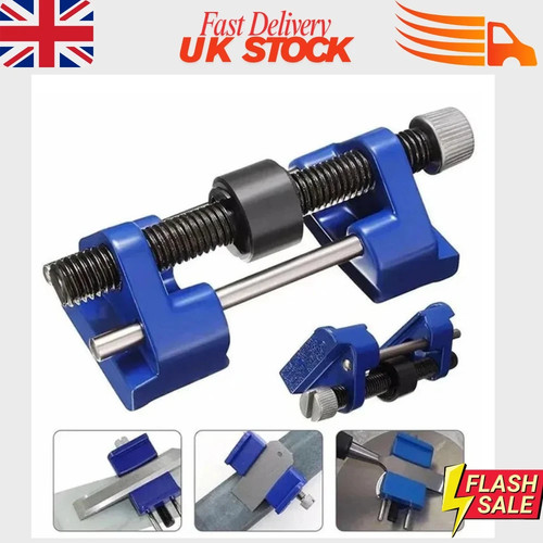 Metal honing guide jig - metal,