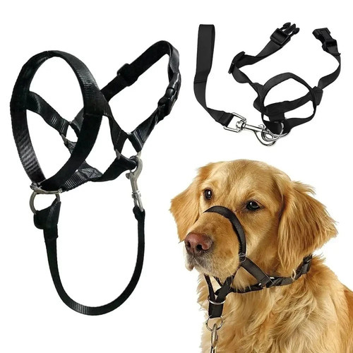 Halti headcollar non pull dog - non,