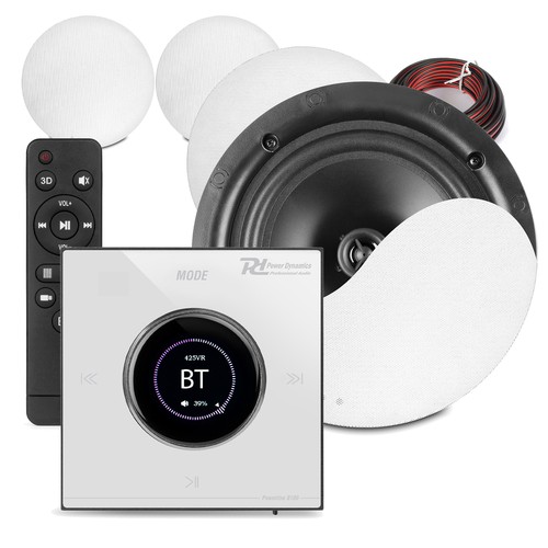 Powerline b100w bluetooth - b100w,