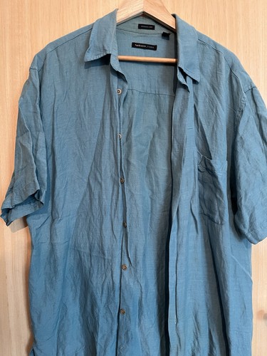Van heusen studio blue - heusen,