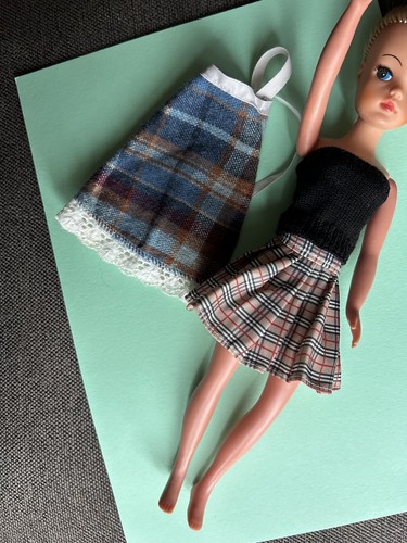 Vintage 1980s sindy doll - sindy,