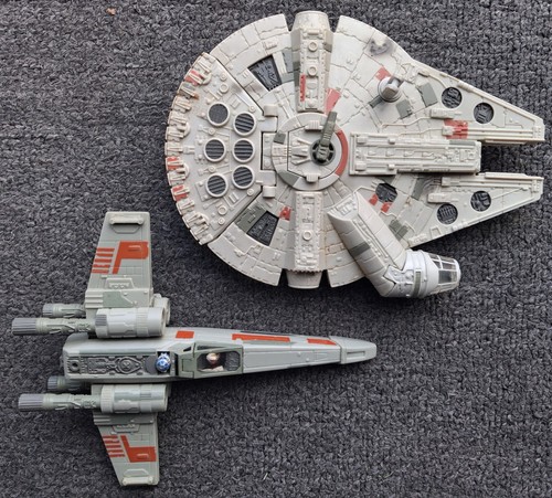Star wars action fleet - star,