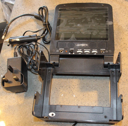 4gamers lcd screen - lcd,
