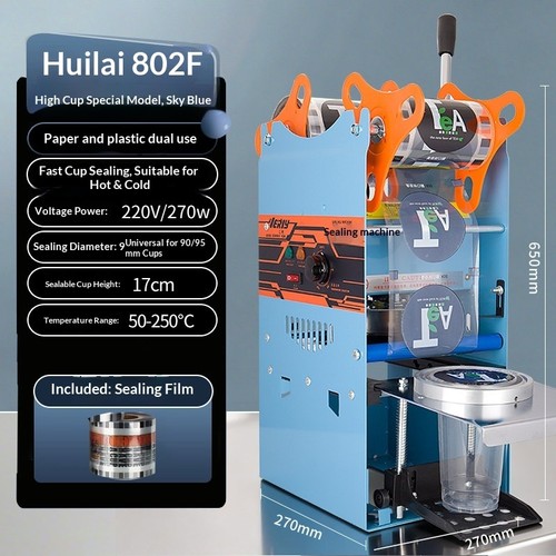 Sealing machine commercial - sealing,