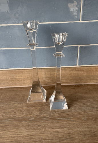 Nachtmann crystal taper - crystal,