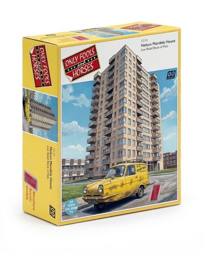 Only fools and horses gauge - fools, oo
