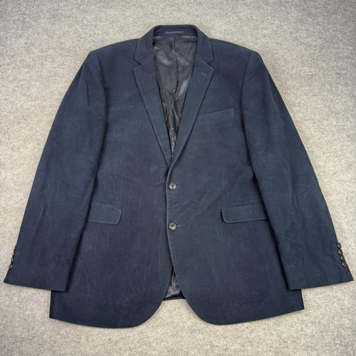 John lewis blazer mens 46r - john,