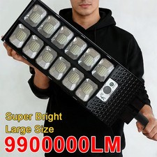 1000000LM Commercial 252 LED