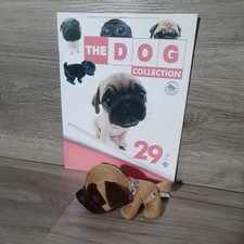 The Dog Collection #29 Pug Dog