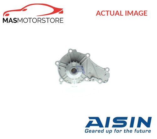 Engine cooling water pump - water,